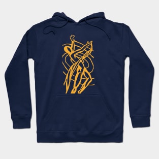 Dreamer Dancer Hoodie